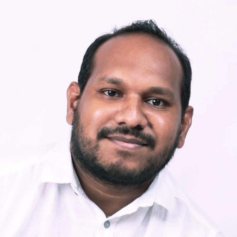 Mr. Nayana Deshapriya