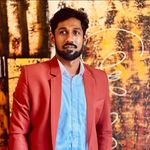 Radika Dilanka insta profile